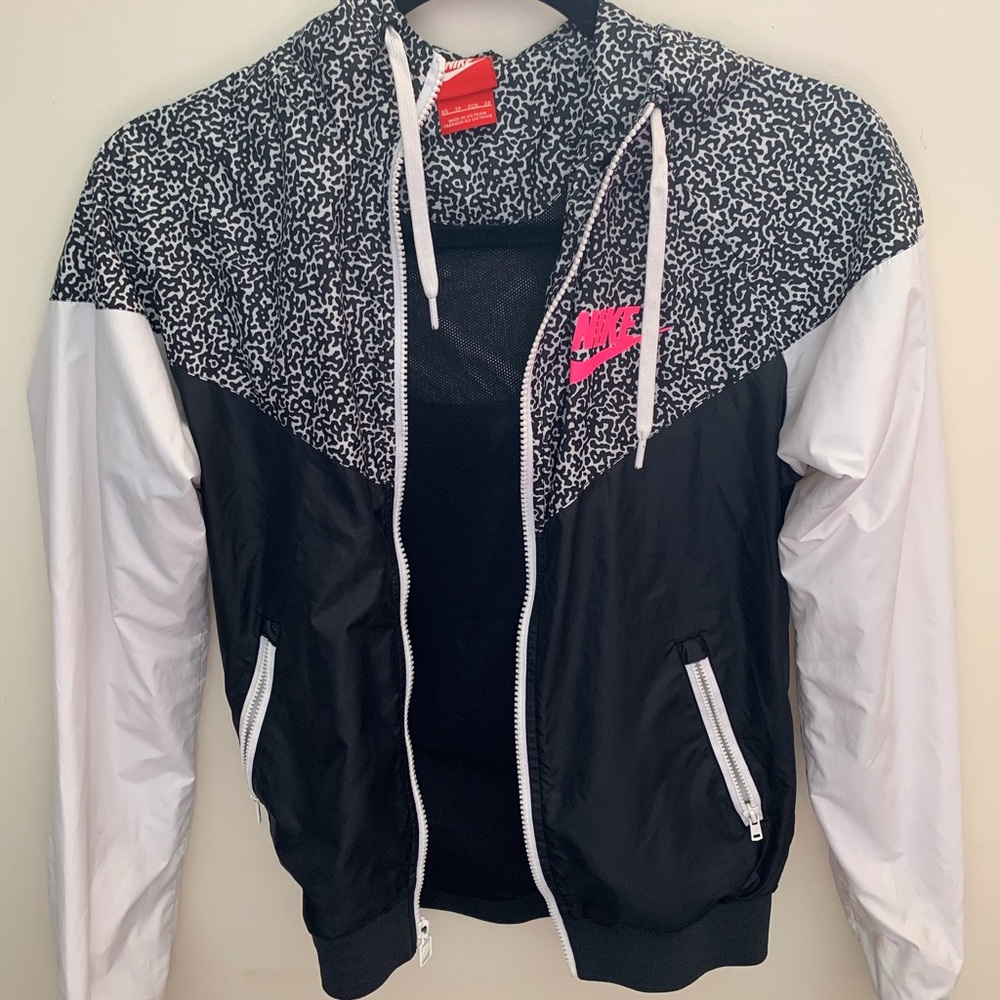 Nike Windbreaker